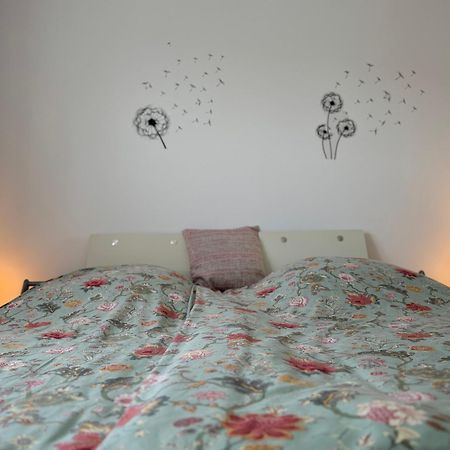 Ruhrpott Residenz - 3 Zimmer Suite - 70Qm Mit Balkon Oberhausen  Ngoại thất bức ảnh